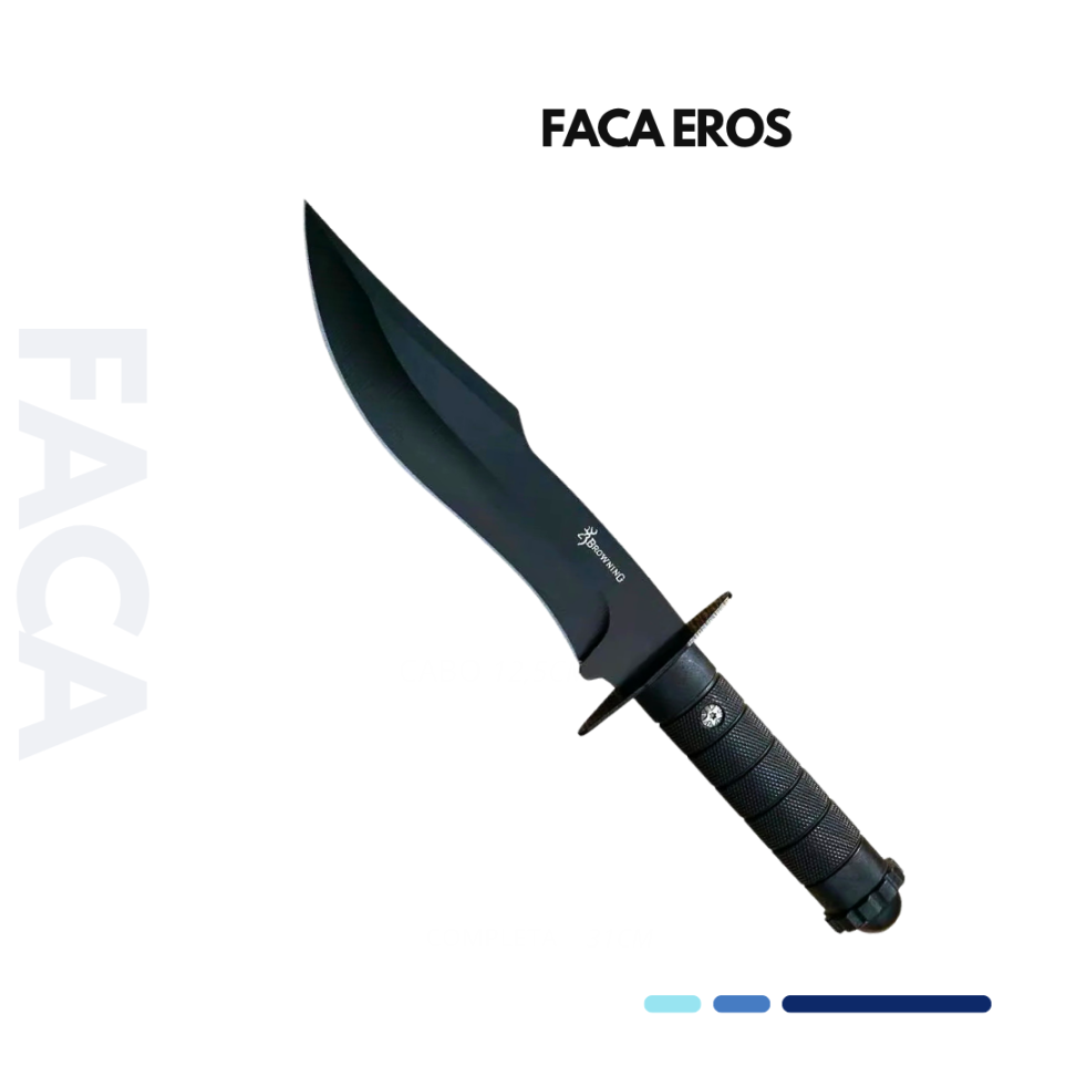 FACA EROS
