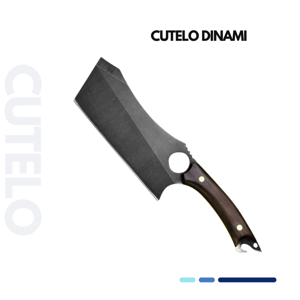 CUTELO DINAMI