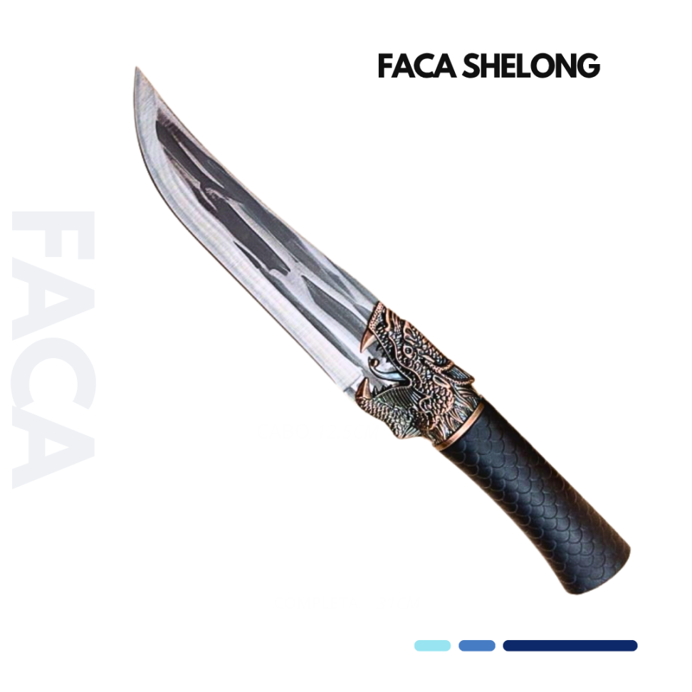 FACA SHELONG