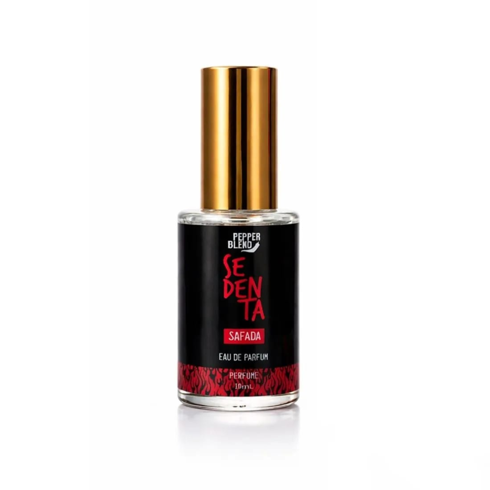 Perfume Sedenta por Safada Pepper Blend
