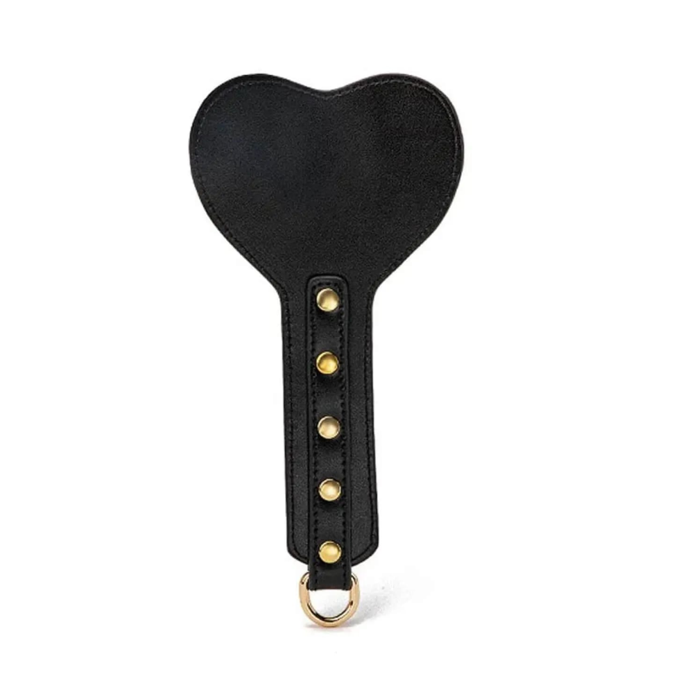 Kit Maleta Sado De Luxo Com Preto - #6