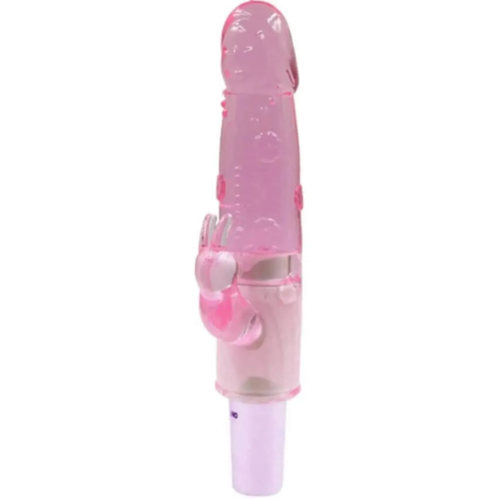 Vibrador Jelly - #3