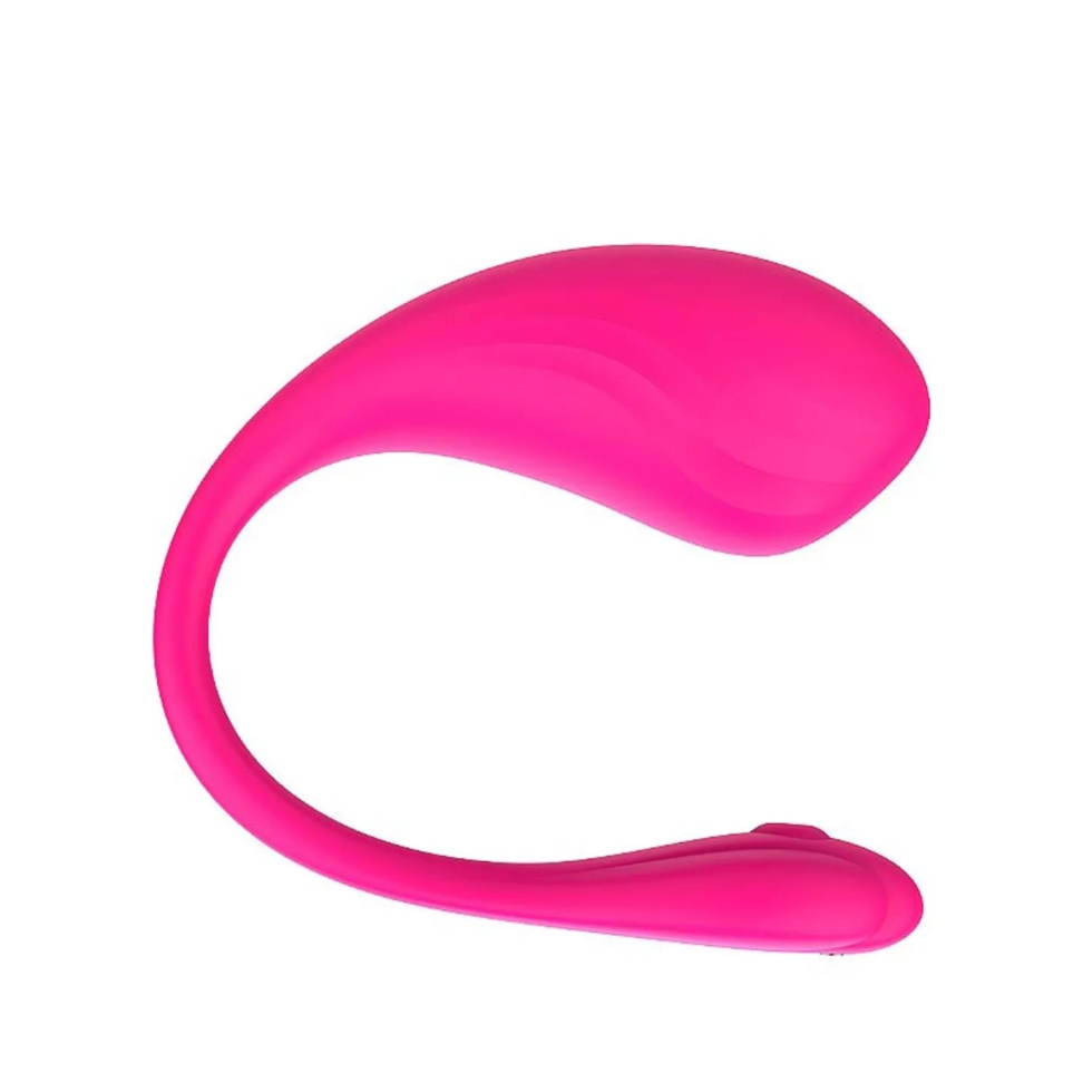 Vibrador Dmitry App - #9