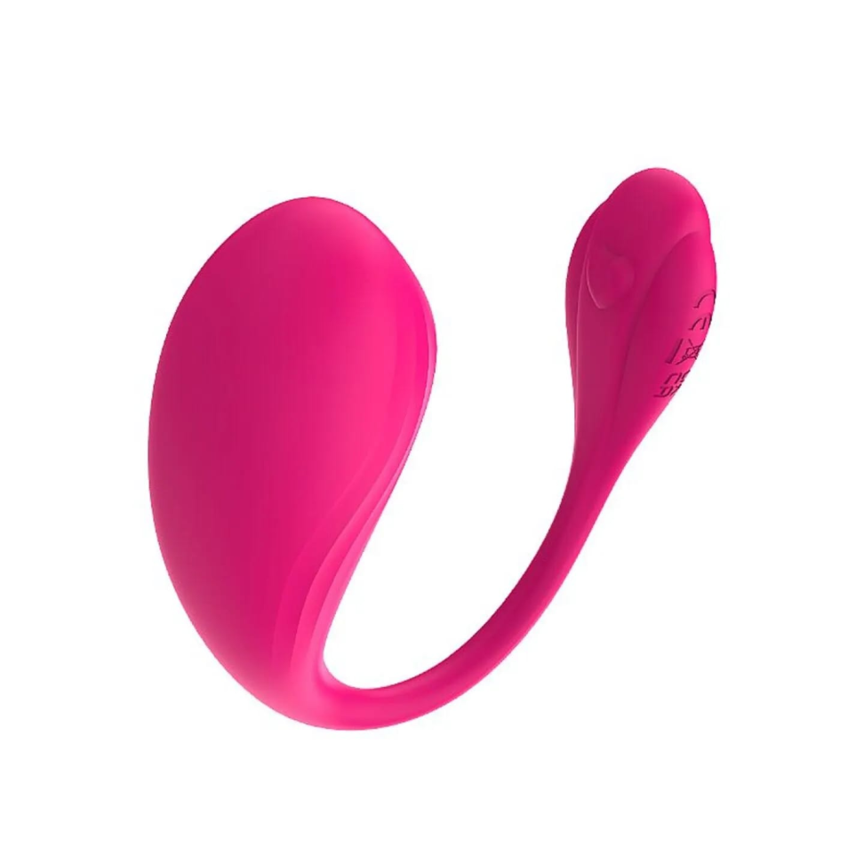 Vibrador Dmitry App - #4
