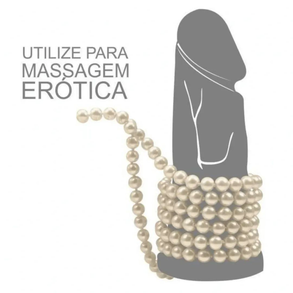 Colar de Pérolas