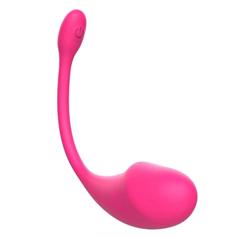 Vibrador Deli - #4