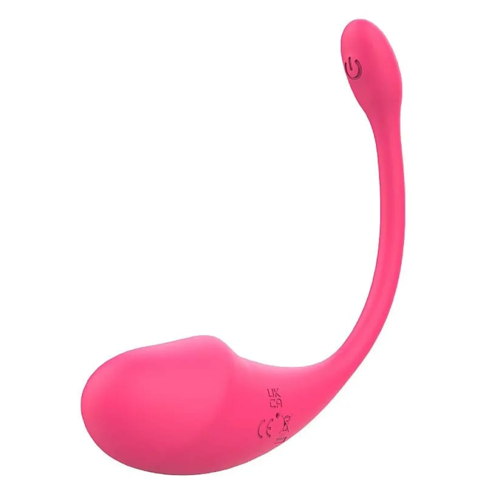 Vibrador Deli - #3