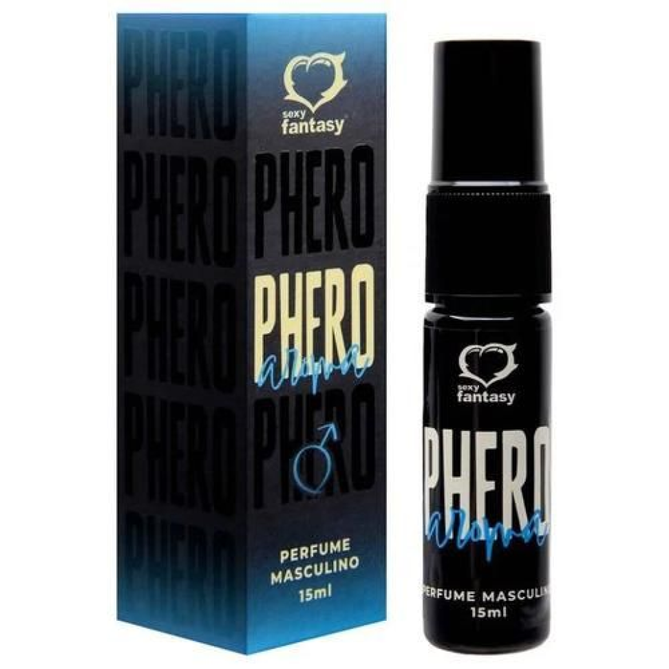 Phero - Perfume Masculino