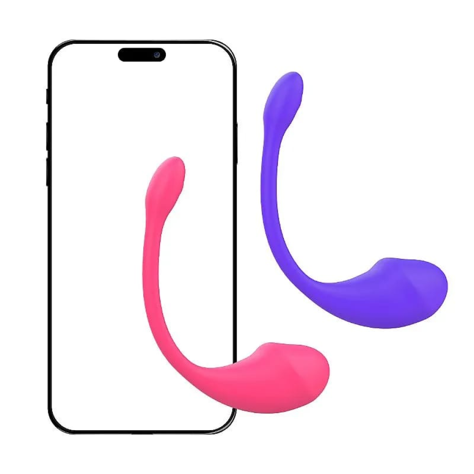 Vibrador Deli
