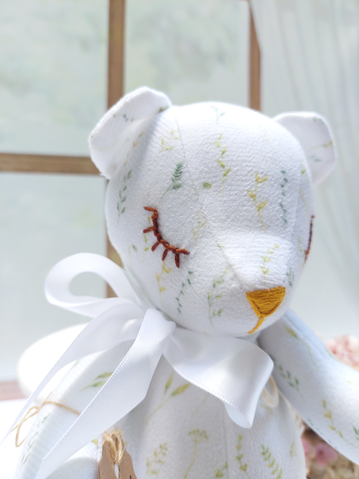 Nini Niná Floral