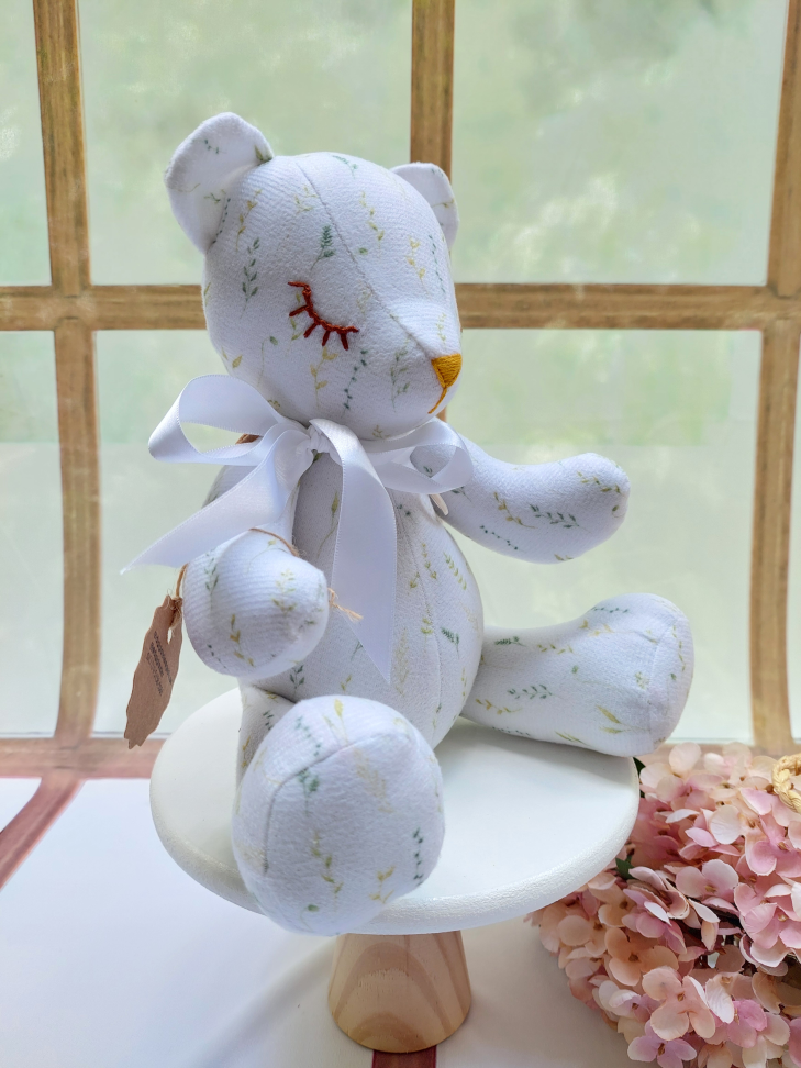 Nini Niná Floral - #4