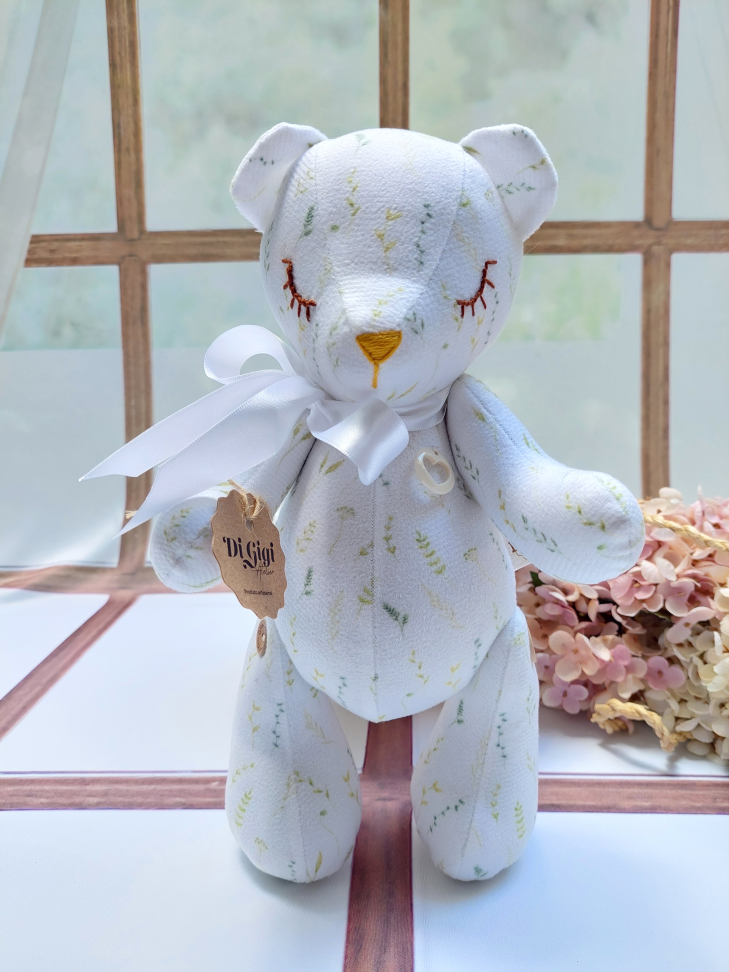 Nini Niná Floral - #5