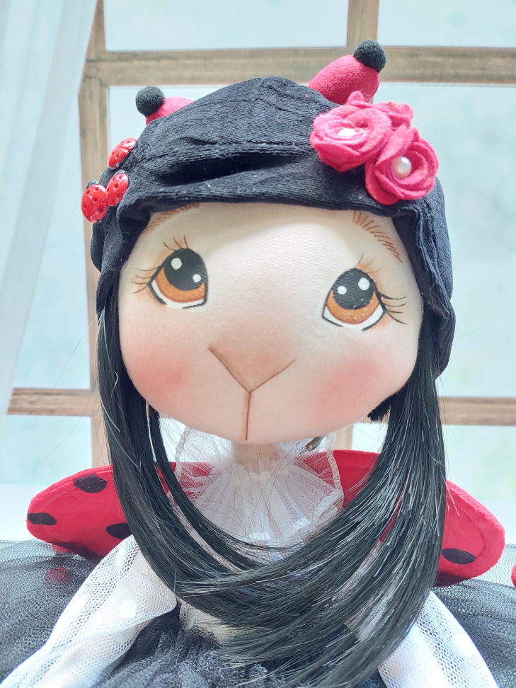 Joaninha Lili