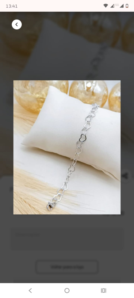 Pulseira ELO