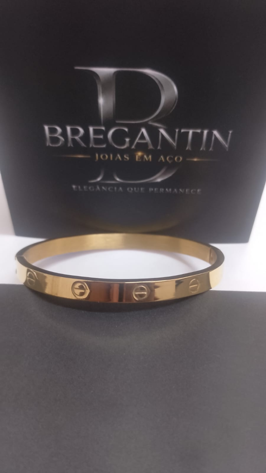 Bracelete Cartier Love