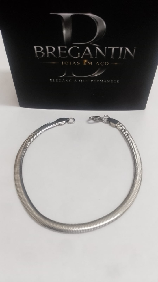 Pulseira Snacke 22CM