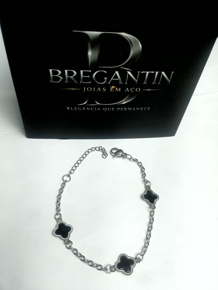 PULSEIRA DE TREVOS