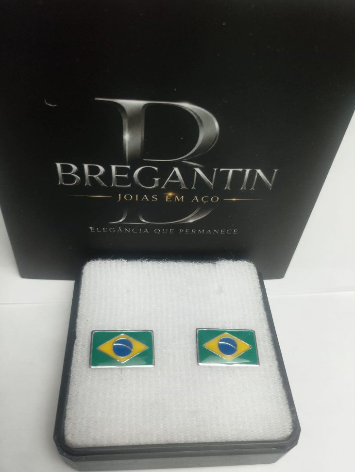 BRINCO BANDEIRA DO BRASIL