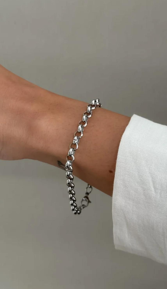 Pulseira ELO Portugues