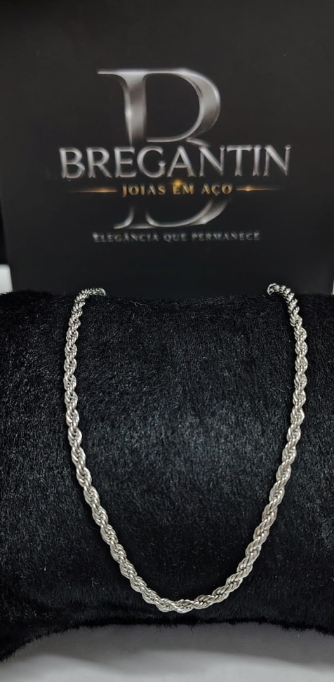 Pulseira Cordao Baiano