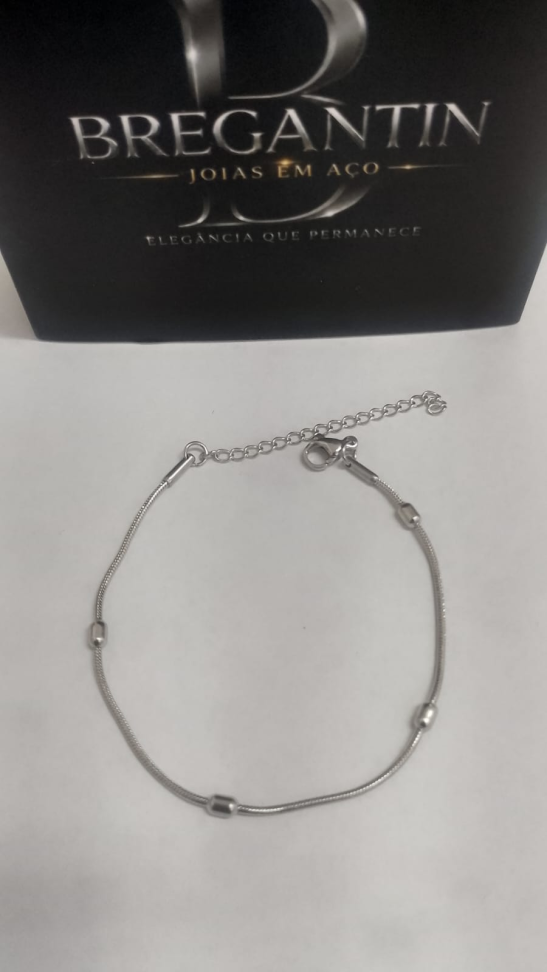 Pulseira Rabo Mouse
