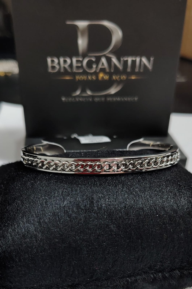 Bracelete Corrente