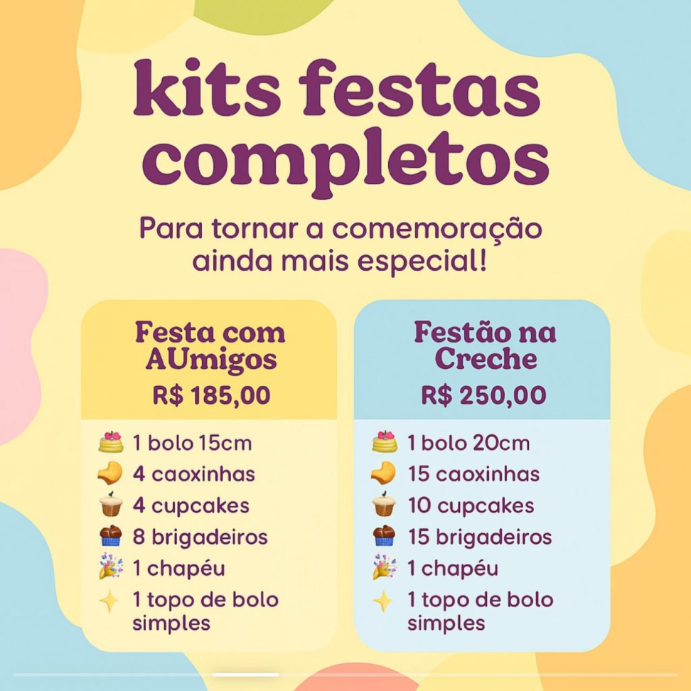 Auniversario Pet - Escolha uma opção (ARTE INCLUSA) - #3