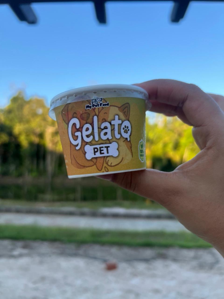 Gelato Pet