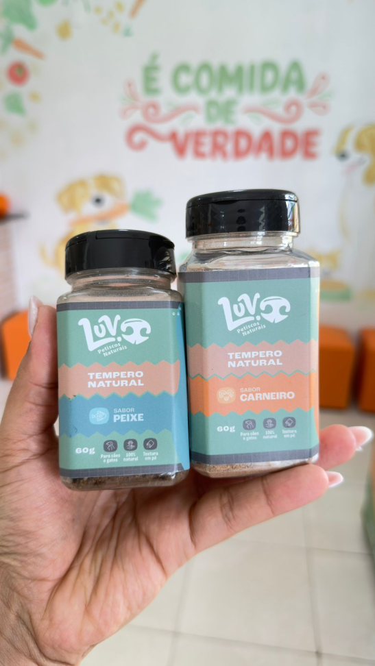 Petiscos Desidratados 100% natural - #15