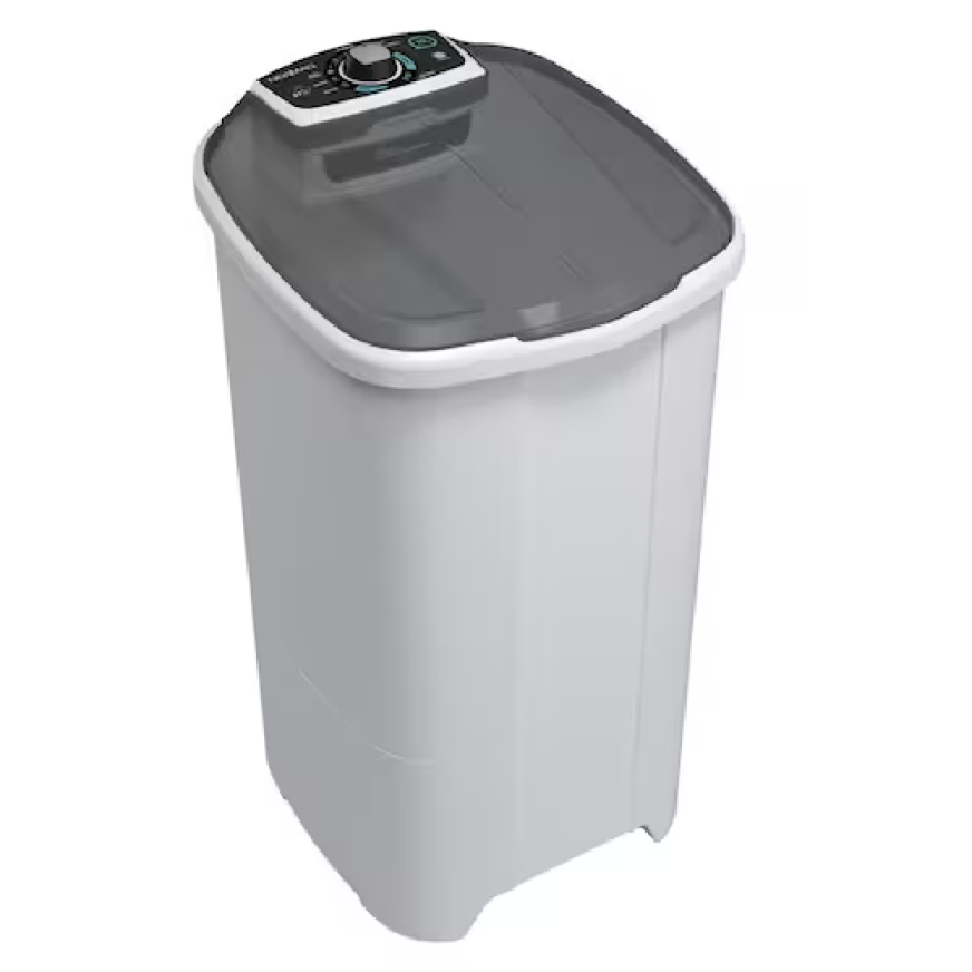 LAVADORA 10KG NEWMAQ BR 220V