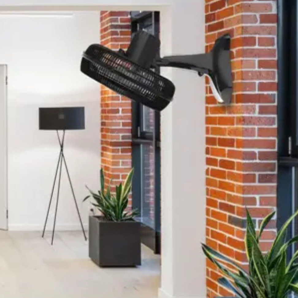 VENTILADOR BRITÂNIA MAXX FORCE BVT400 40cm 6 PÁS