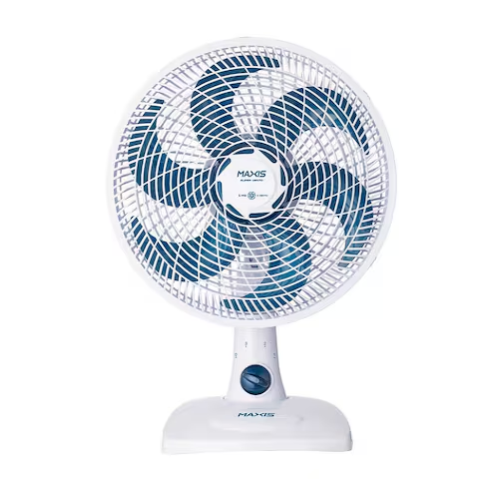 VENTILADOR 30CM MONDIAL - MAXIS