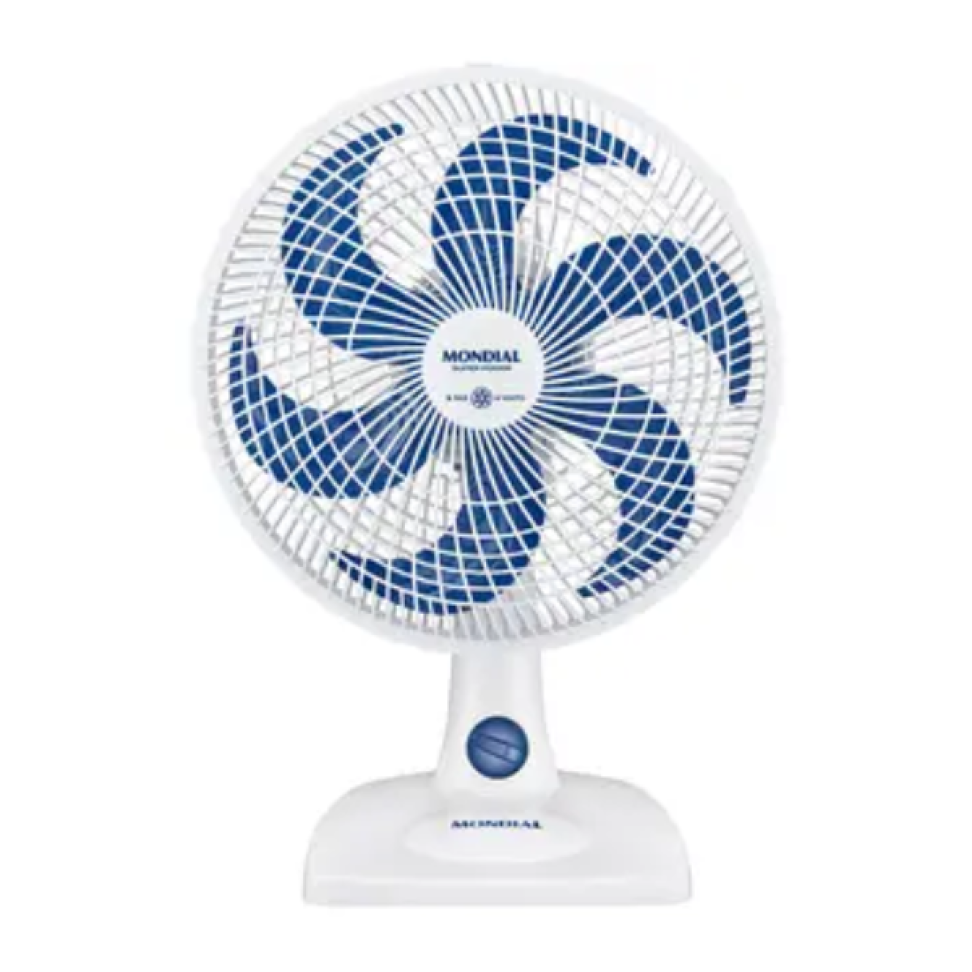 VENTILADOR 30cm - MONDIAL