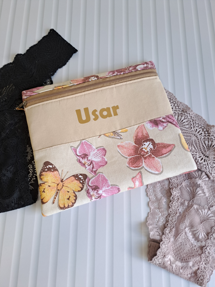 Necessaire Lingerie