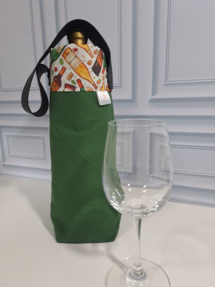 Wine bag - #4