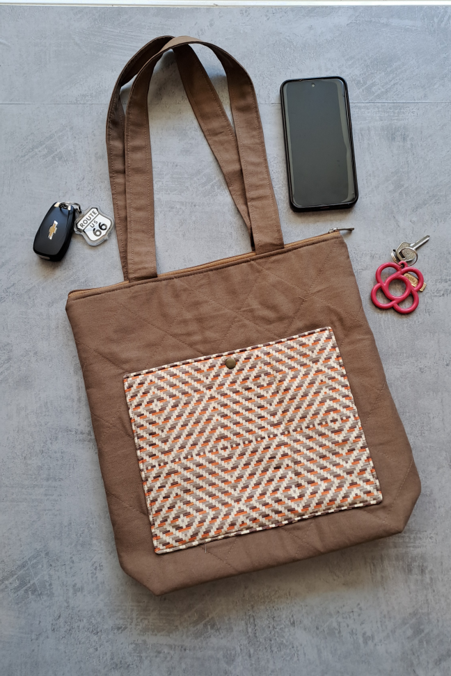 Tote bag - #5