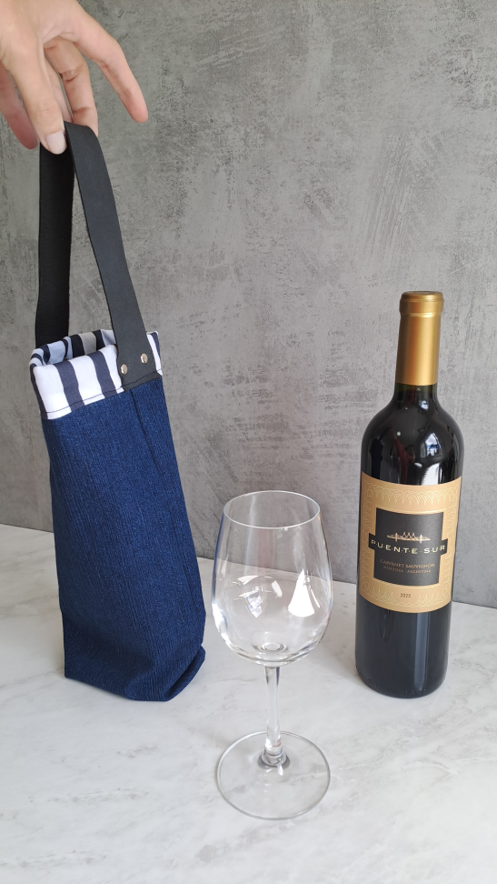 Wine bag - #3
