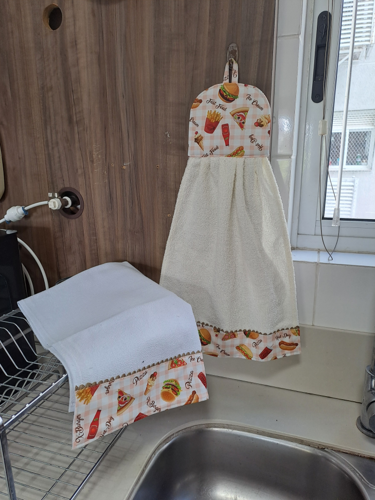 Kit cozinha