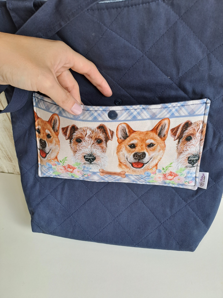 Tote bag - #4