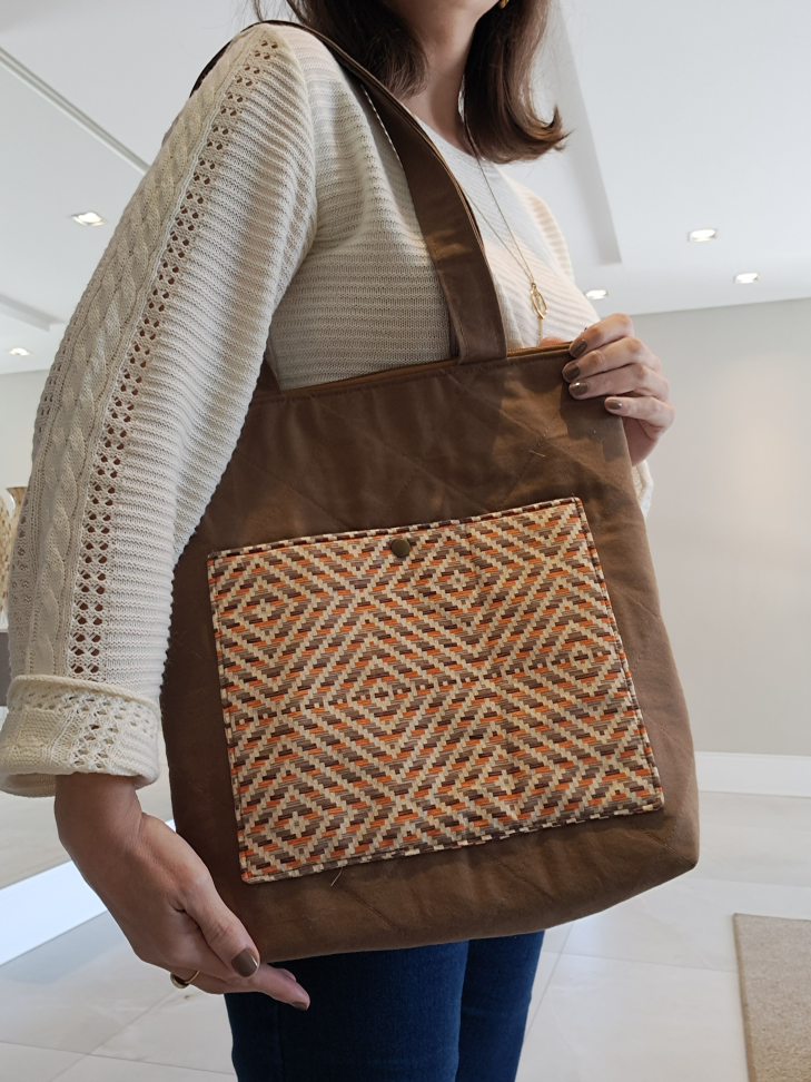 Tote bag - #6