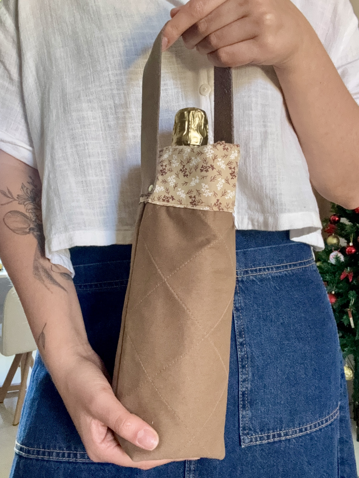 Wine bag - #5