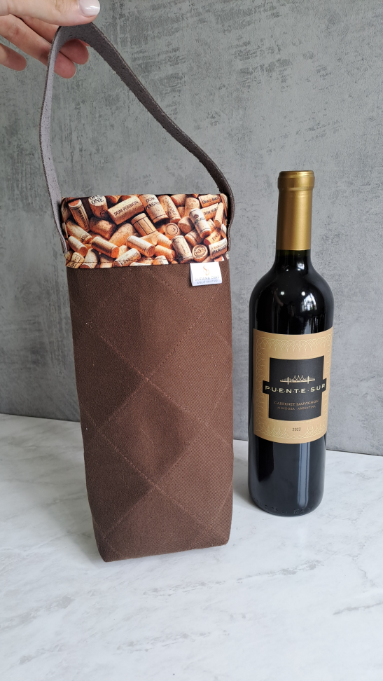 Wine bag
