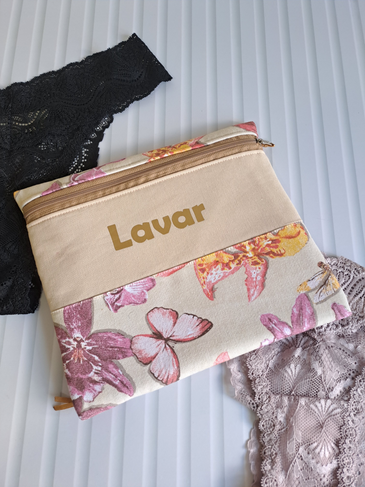 Necessaire Lingerie