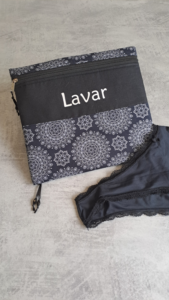Necessaire Lingerie - #5