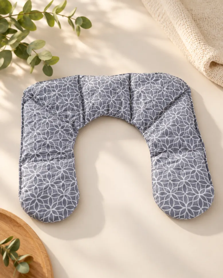 Bolsa térmica para cervical