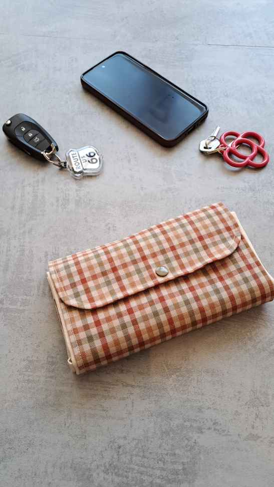 Carteira ecobag - #4