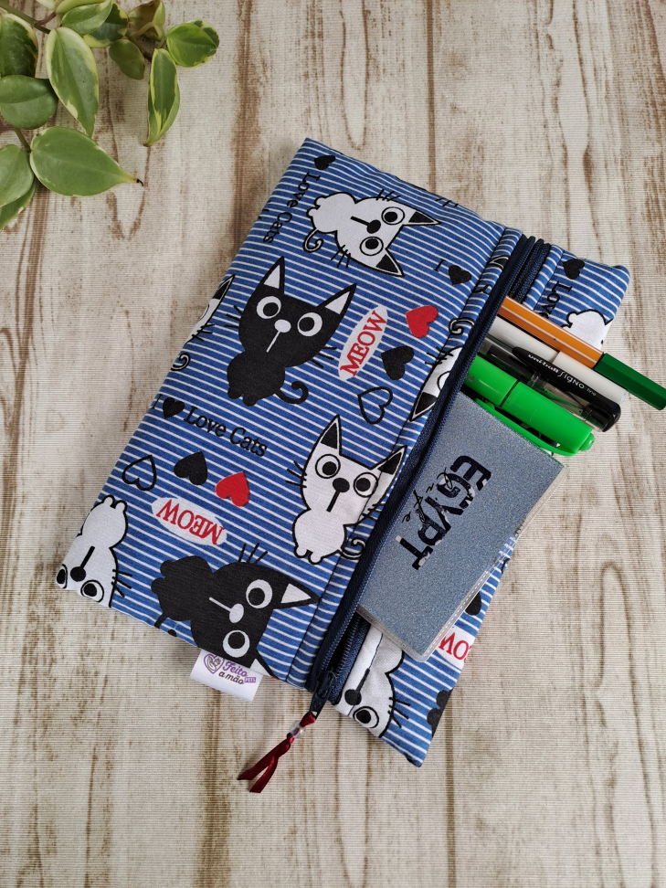 Necessaire pasta