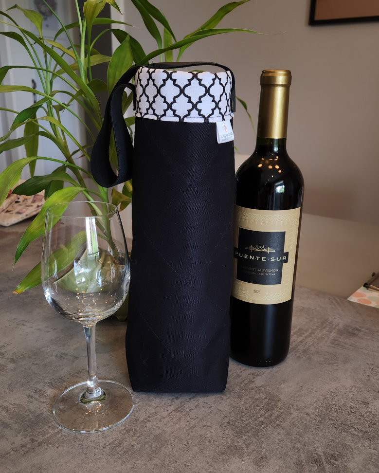 Wine bag