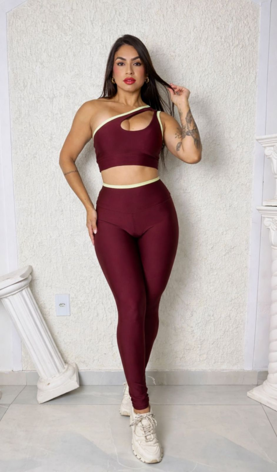 Conjunto Merlot