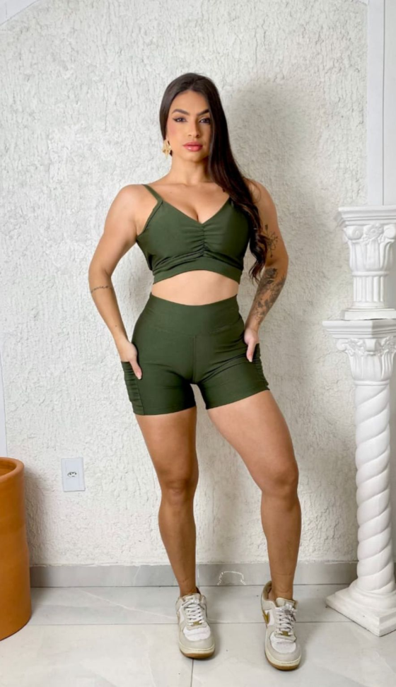Conjunto Forest